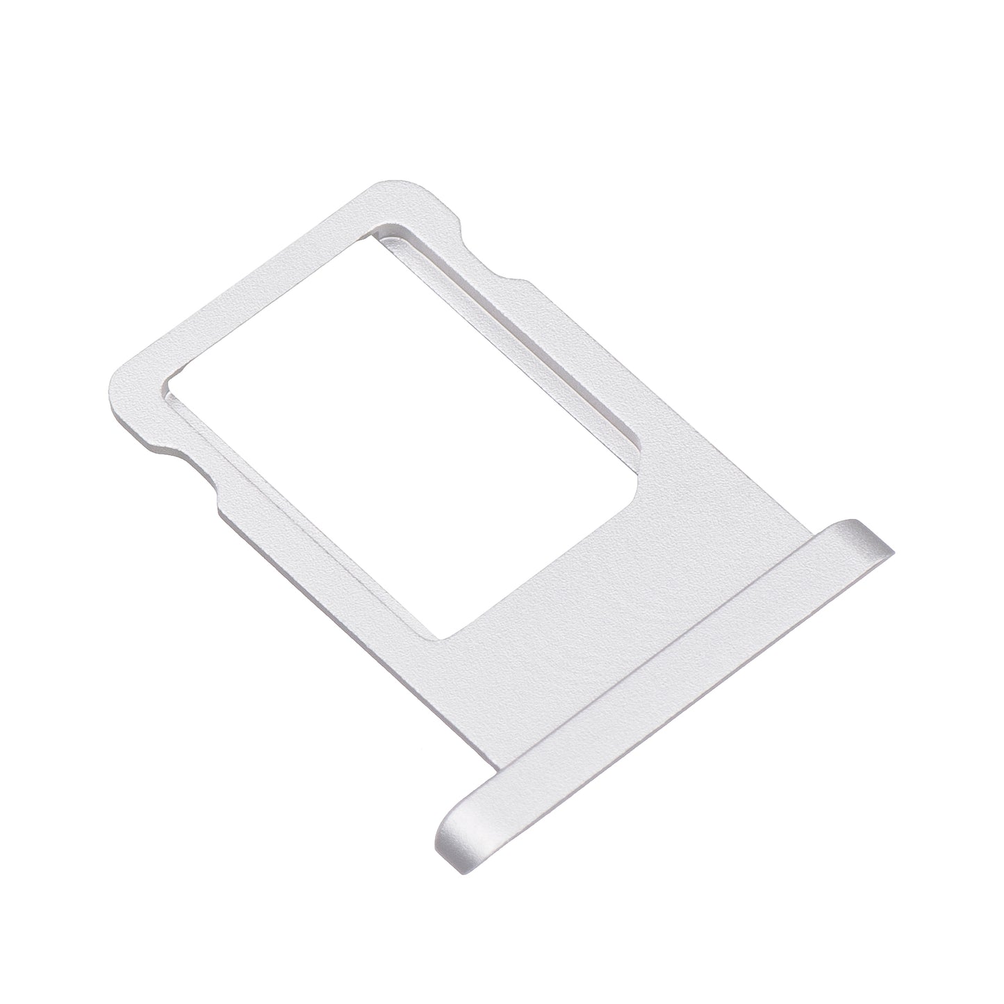 Support SIM Apple iPad 10.2 (2020), Argent