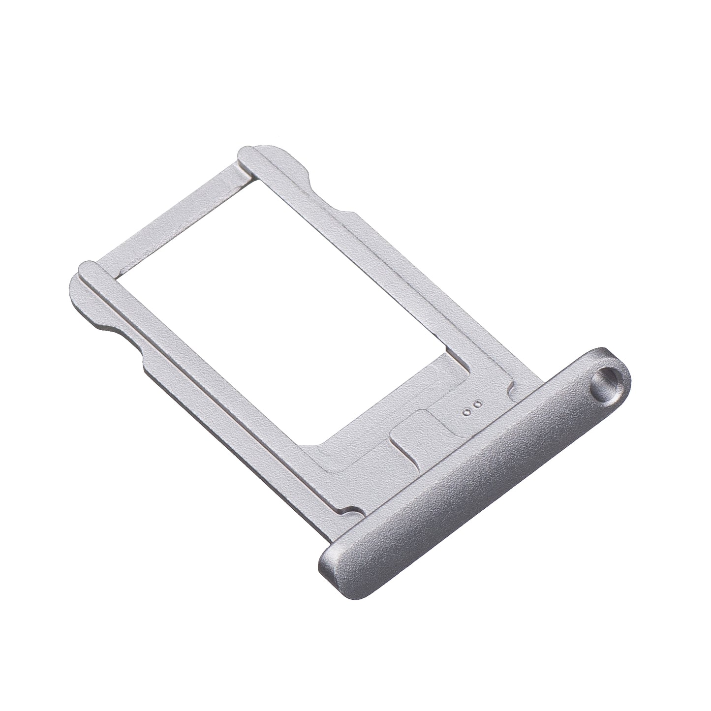 Support SIM Apple iPad 10.2 (2020), Gris 