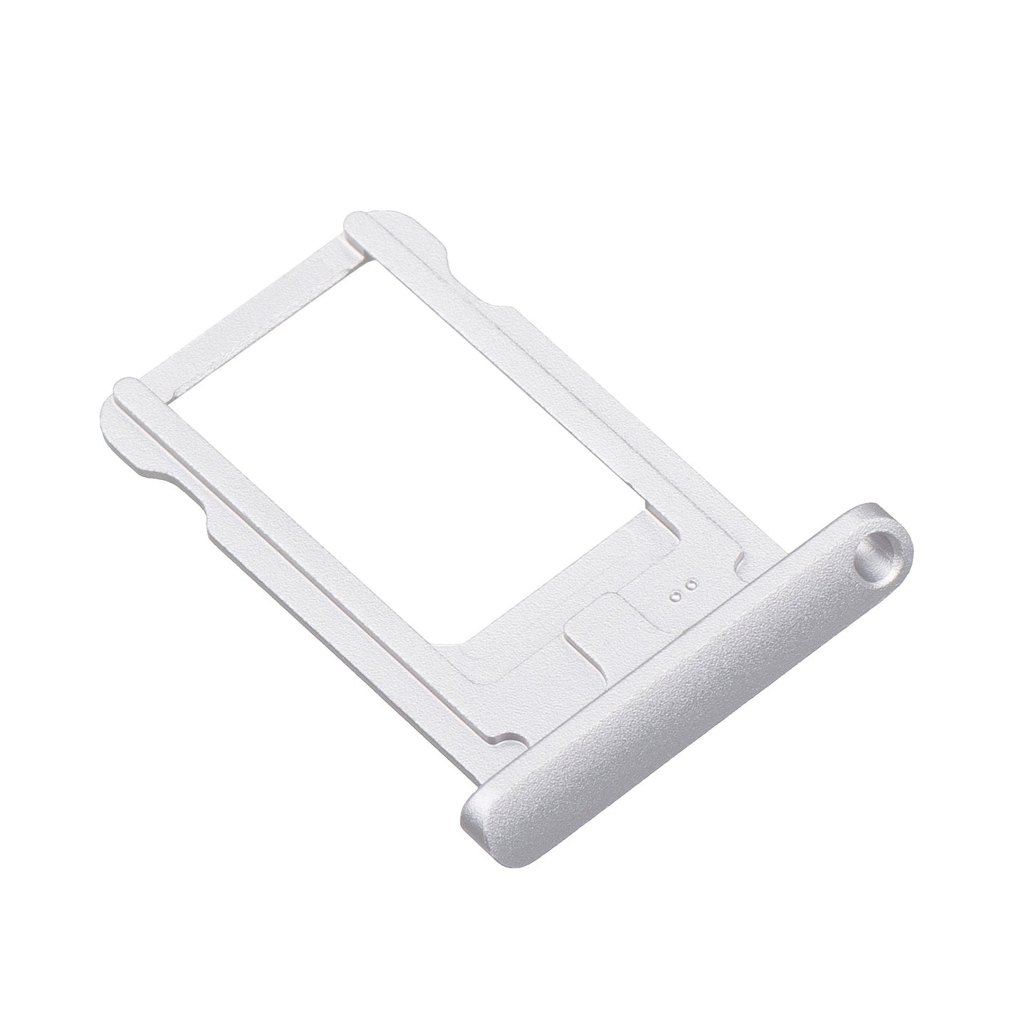 Support SIM Apple iPad 10.2 (2020), Argent