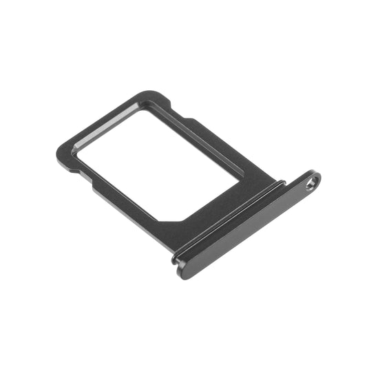 Support SIM pour Apple iPhone 12 mini, noir 