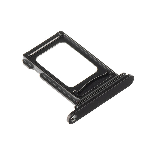 Apple iPhone 14 Pro Max / 14 Pro SIM holder, Noir