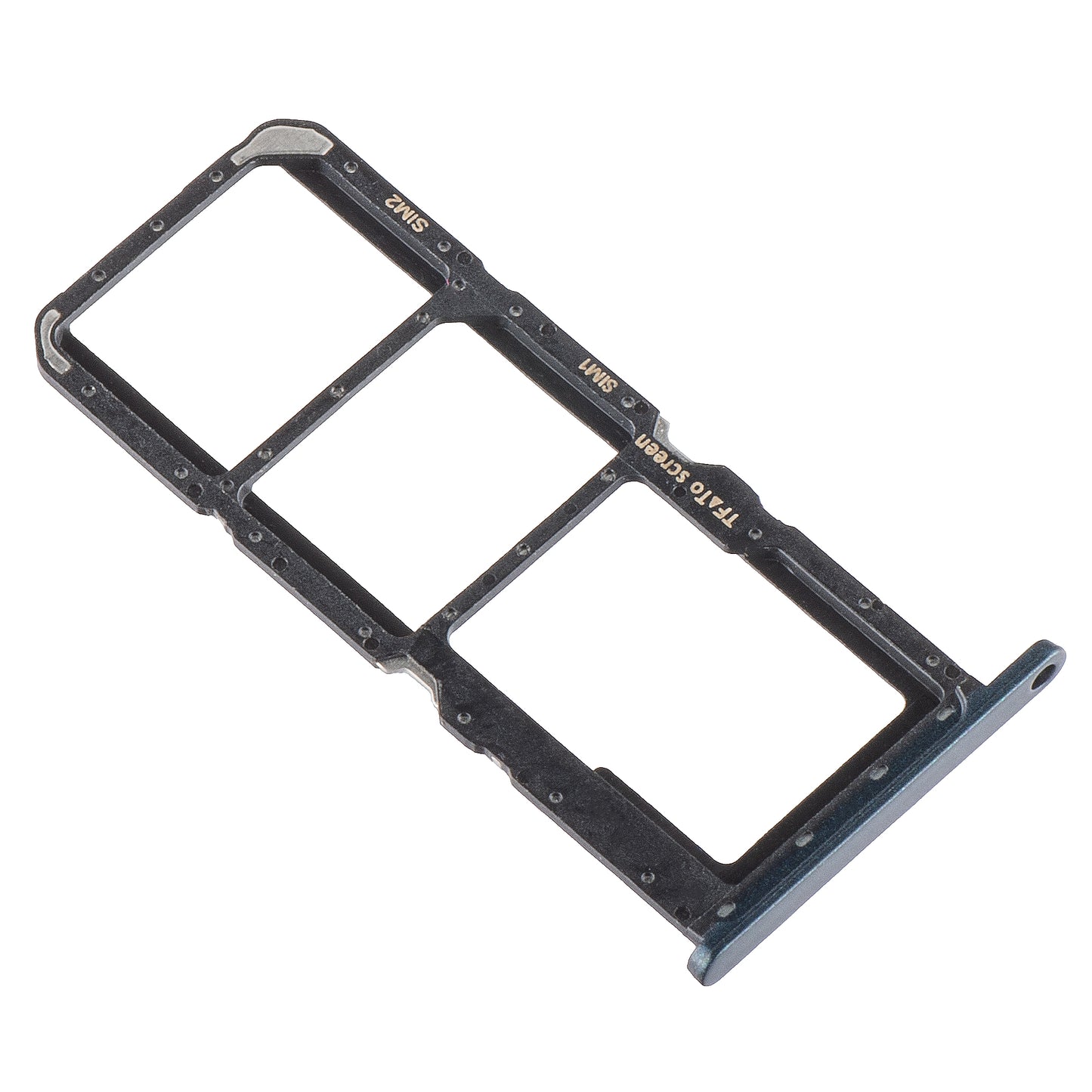 Support SIM - Carte Nokia G11, Noir (Charcoal)