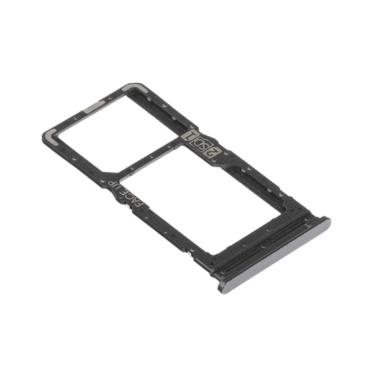 Support SIM - Carte Motorola Moto G34, Noir