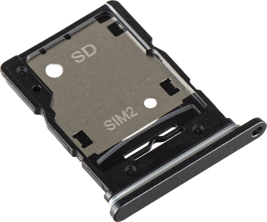 Support SIM - Carte Nothing CMF Phone 1, Noir