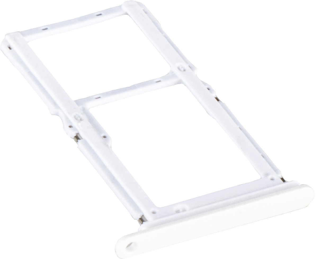Support SIM - Carte Xiaomi Redmi Note 13 (Chine), Blanc