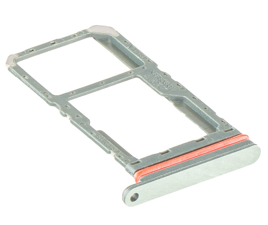 Support SIM - Card Realme 12, Vert (Woodland Green), Service Pack 612121000154