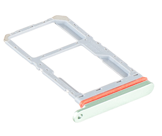 Support SIM - Card Realme 12x, Vert (Feather Green), Service Pack 612121000197