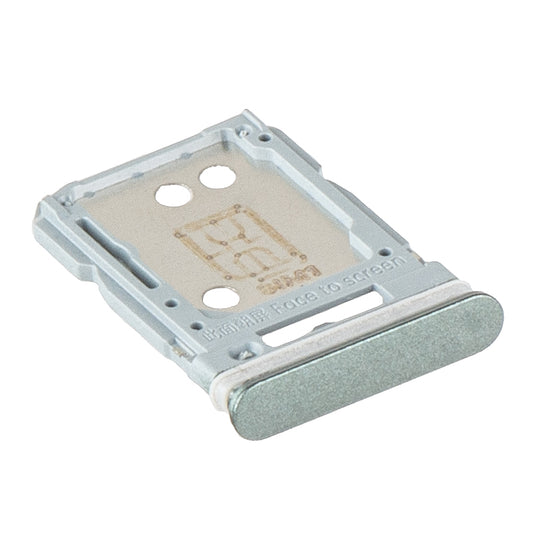 Support SIM - Carte Realme 12 4G, Vert (Pioneer Green), Service Pack 612121000182