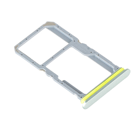 Support SIM - Card Realme 14x, Vert (Peridot Green), Service Pack 612121000398