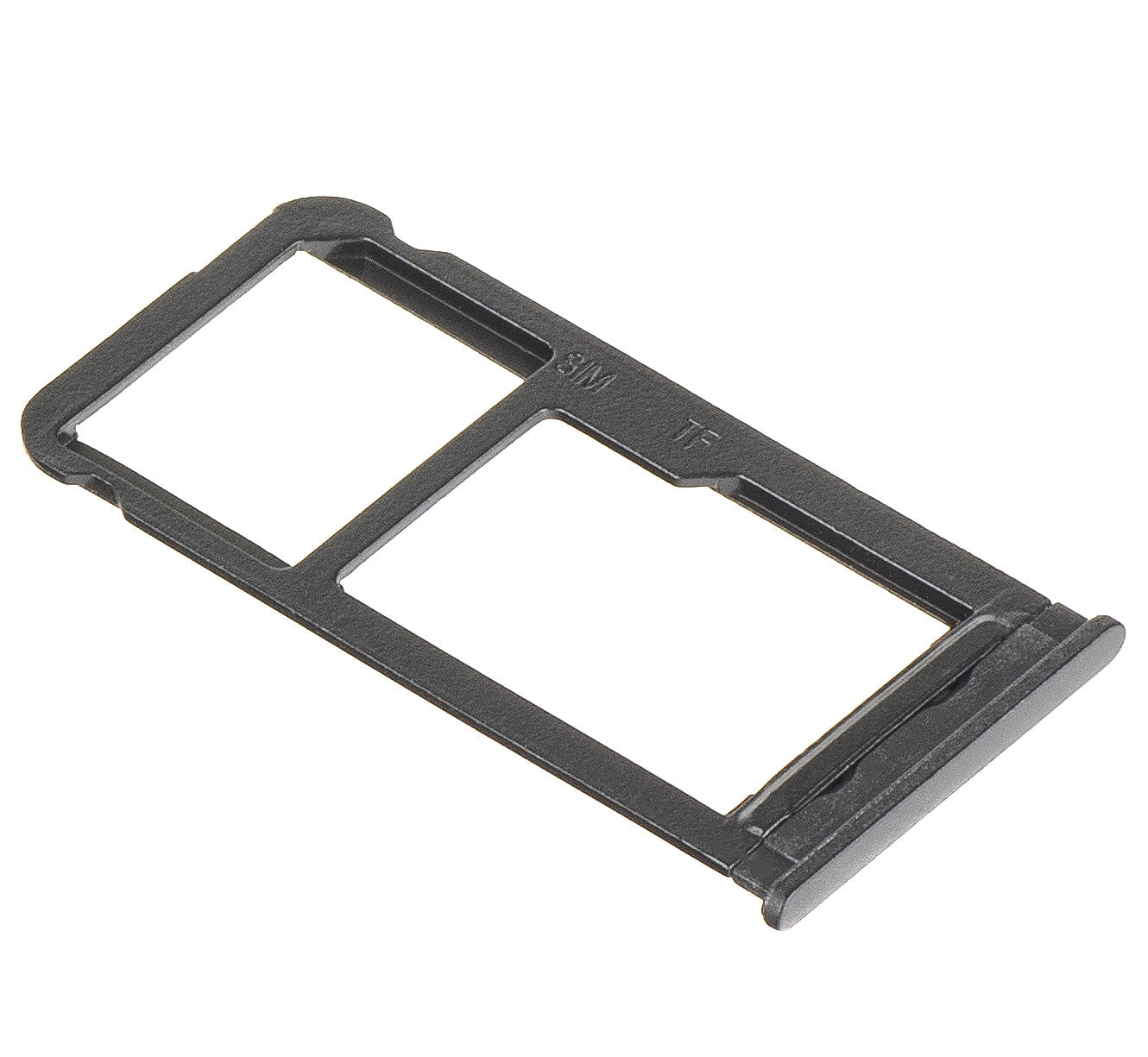 Support SIM - Carte Samsung Galaxy Tab A 8.0 (2019) T295, Noir