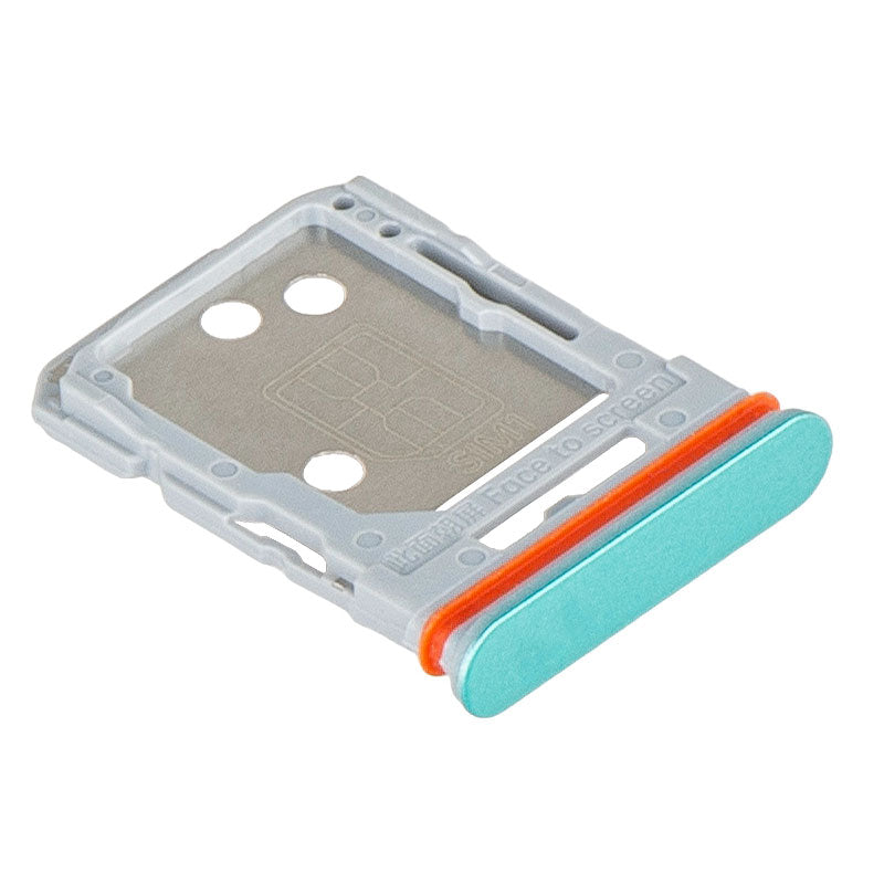 Support SIM - Card Realme P3, Vert (Starlight Green), Service Pack 612121000459