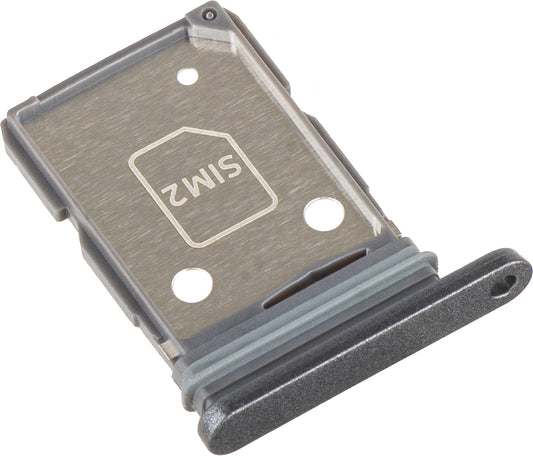 Support SIM - Carte Samsung Galaxy A36 A366, Noir