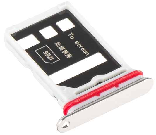 Support SIM Honor Magic8 Pro, Doré (Sunrise Gold), Service Pack 5167AARA