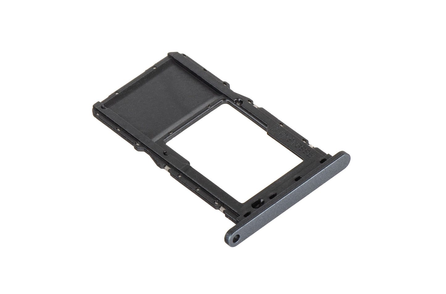 Support SIM Honor Pad X9, Version LTE / Wi-Fi, Gris, Service Pack 9706ABNE