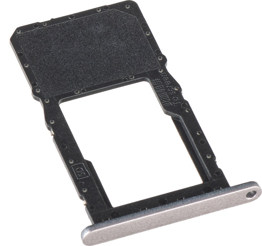 Support SIM Honor Pad X8b, Version Wi-Fi, Gris (Space Gray), Service Pack 9706ADAF