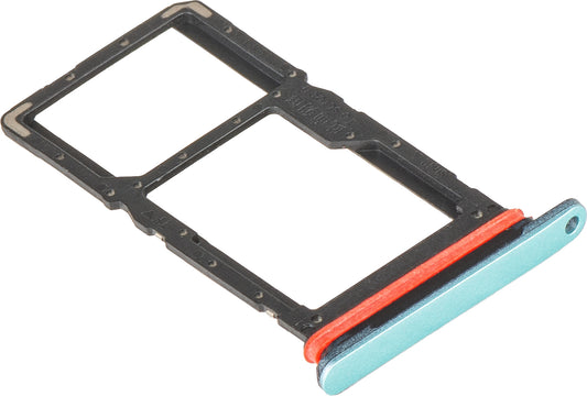 Support SIM Honor X6c, Turquoise (Ocean Cyan), Service Pack 9707ABXW