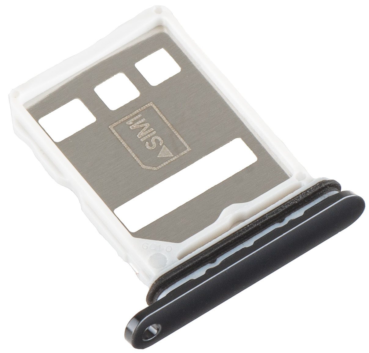 Support SIM Huawei Pura 80 Pro / Pura 80 Ultra, Noir, Service Pack 51671226