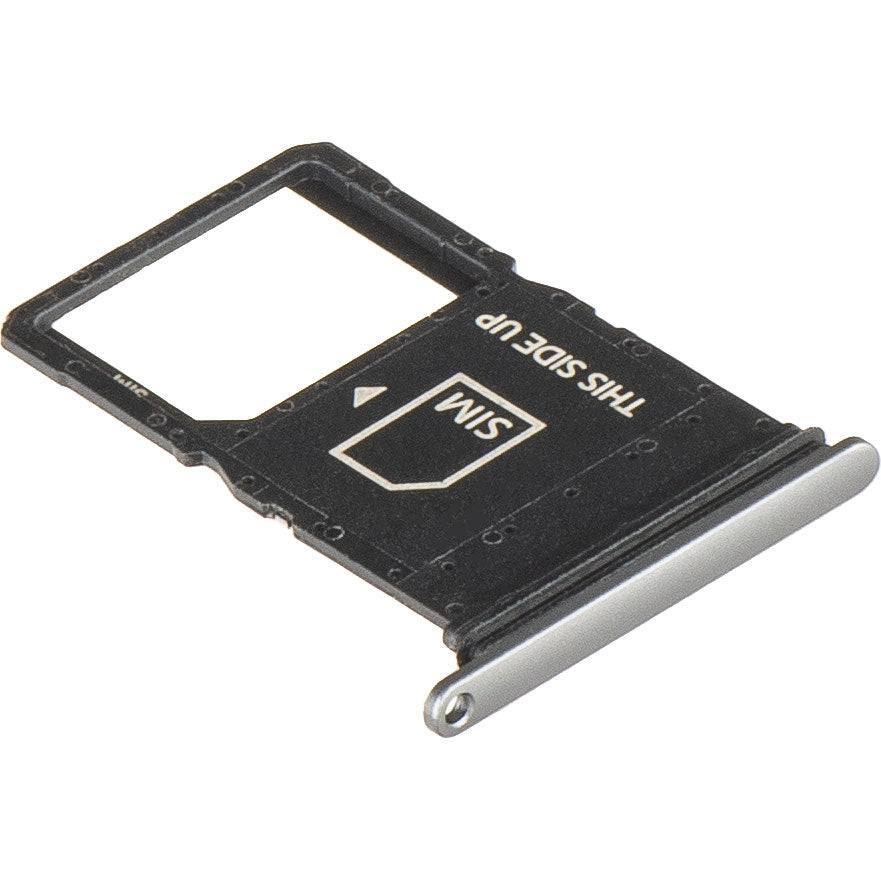 Support SIM Motorola Razr 2026 / Razr 70, Gris (Pantone Hematite), Service Pack SMO8E97054