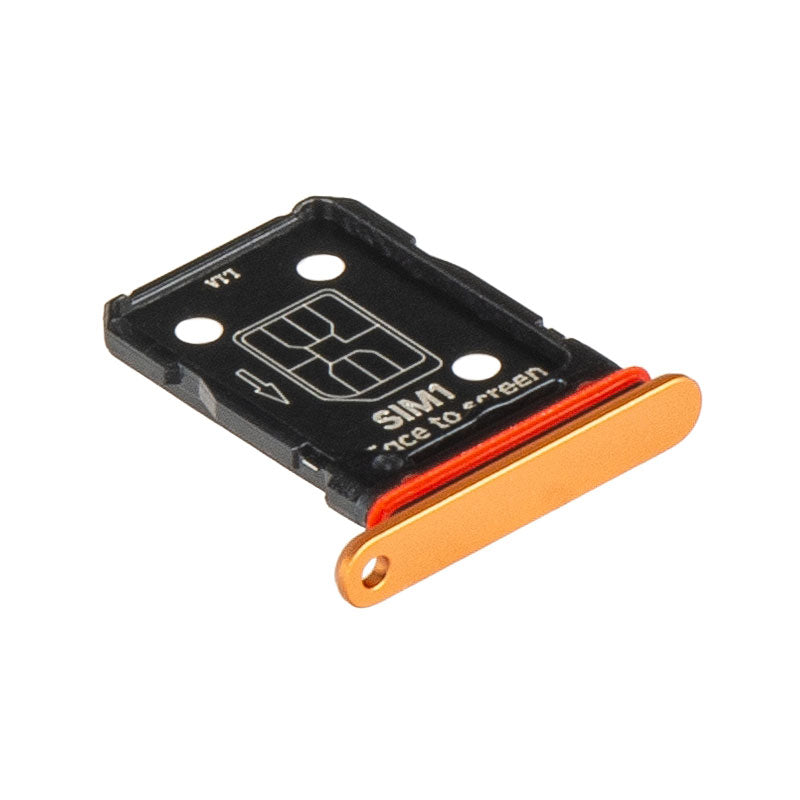 Support SIM Oppo Find X9 Ultra, Orange (Canyon Orange), Service Pack 612202000181