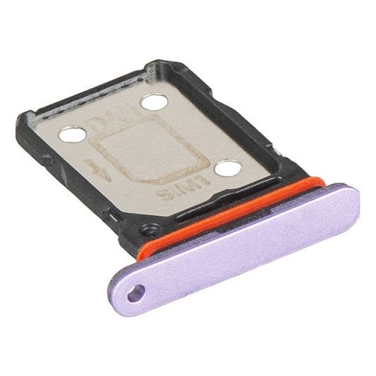 Support SIM Realme 16 Pro, Violet (Orchid Purple), Service Pack 612121000605