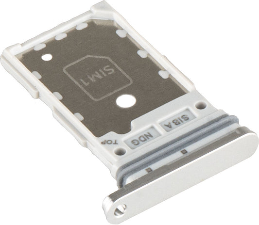 Support SIM Samsung Galaxy S24 FE S721, Dual SIM, Bleu