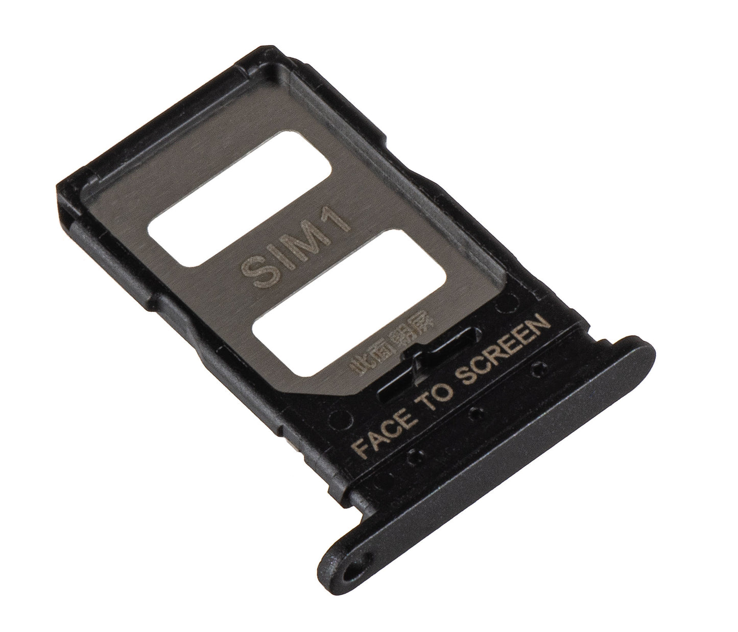 Support SIM Xiaomi 14T Pro / 14T, Noir
