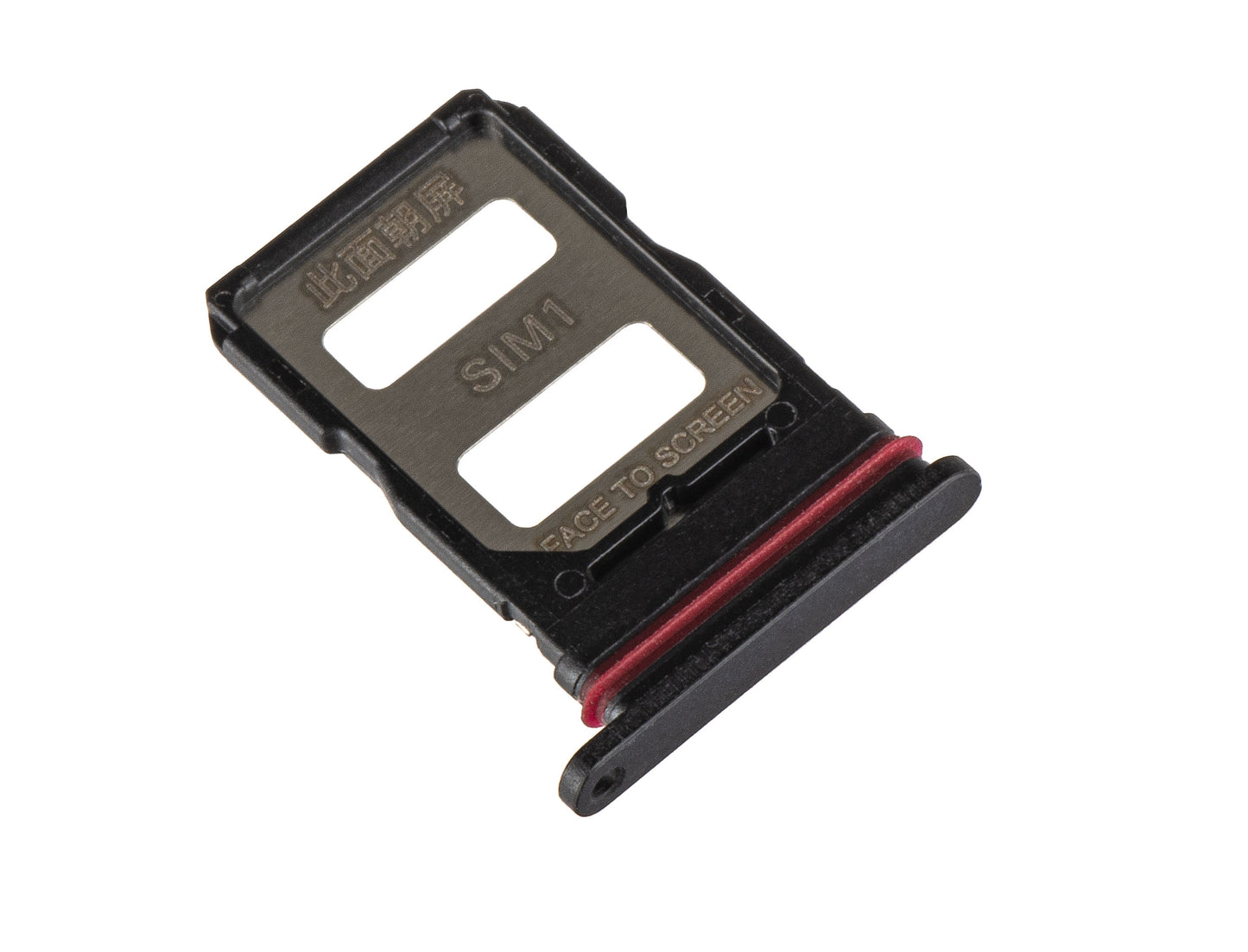 Support SIM Xiaomi Poco X7 / X7 Pro, Noir