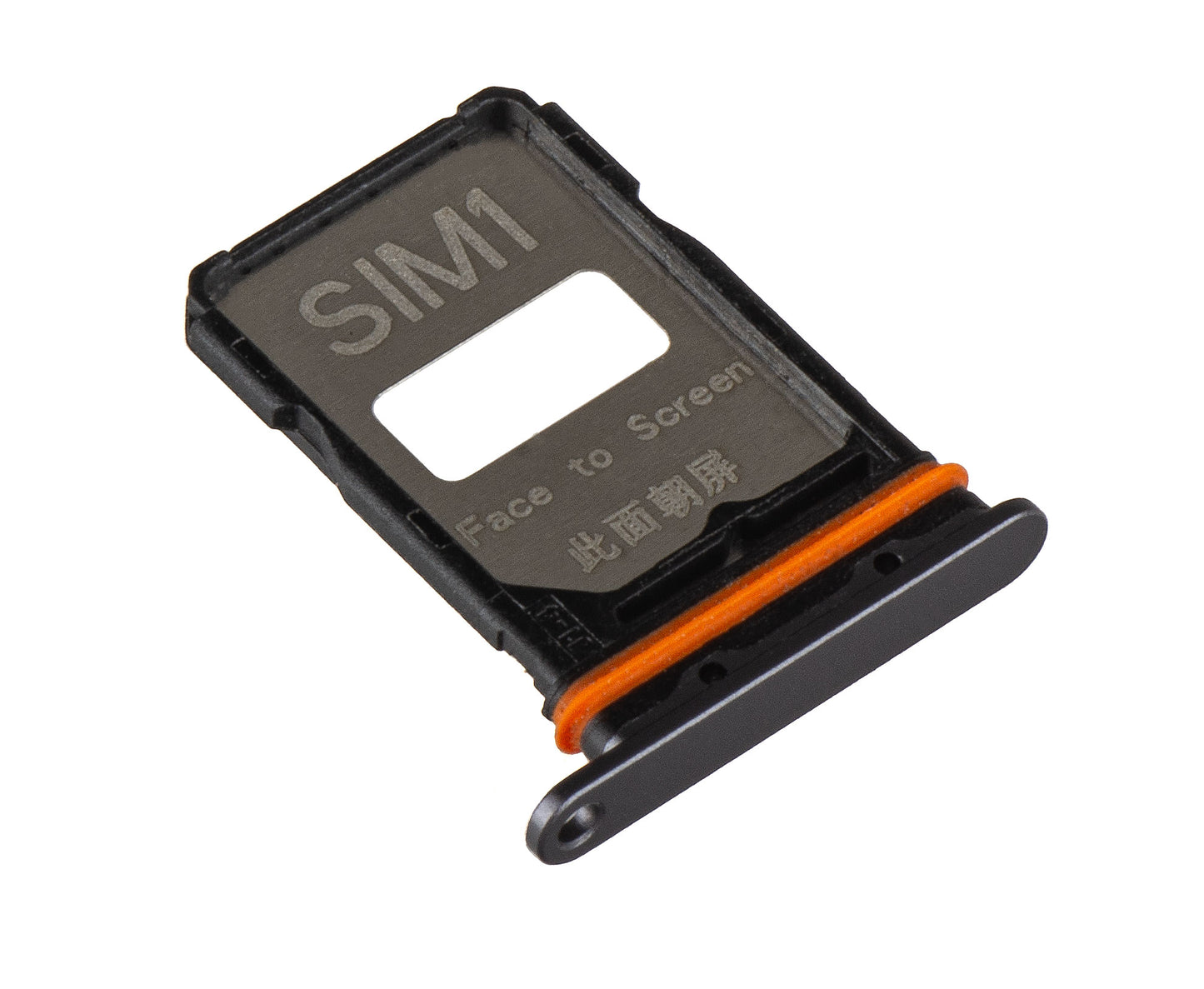 Support SIM Xiaomi Poco F7 Pro, Noir