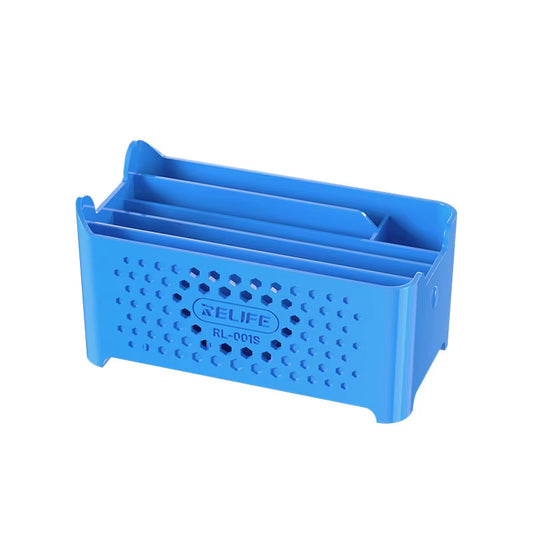 Support de BGA Relife RL-001S, Bleu