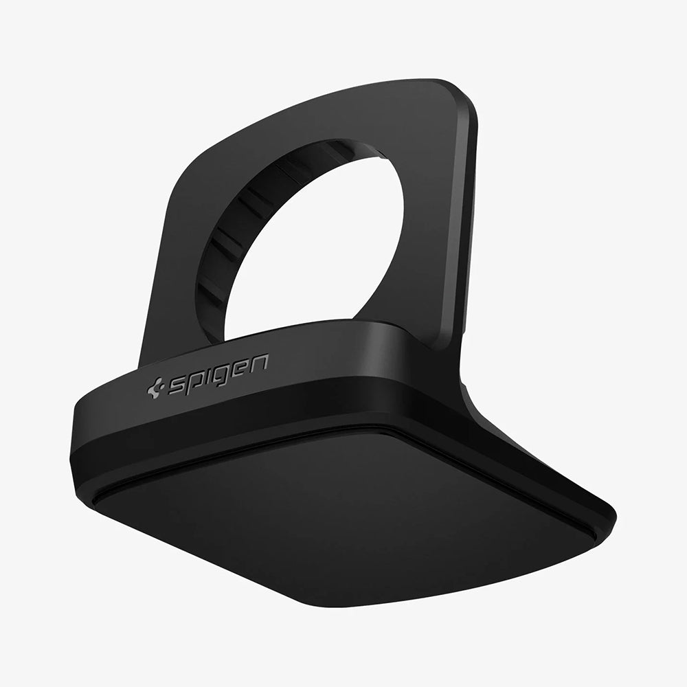 Support Spigen S353 pour Samsung Galaxy Watch Series, Noir AMP05302