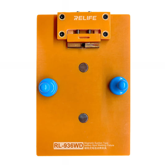 Support de Soudure pour Terminaux de Batterie Relife RL-936WD