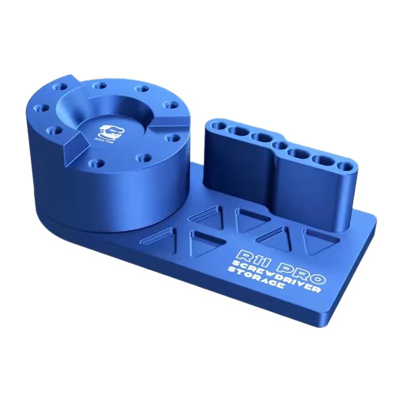 Support Tournevis Mechanic R11 Pro