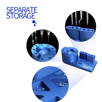 Support Tournevis Mechanic R11 Pro