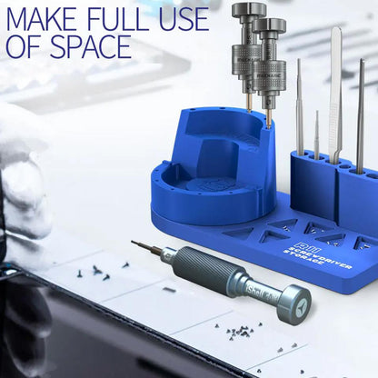 Support Tournevis Mechanic R11