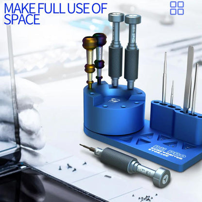 Support Tournevis Mechanic R11 Pro