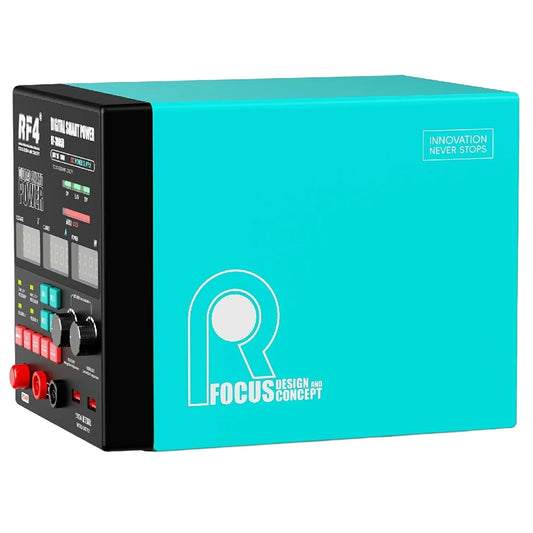 Source stabilisée de courant continu RF4 RF-3005D
