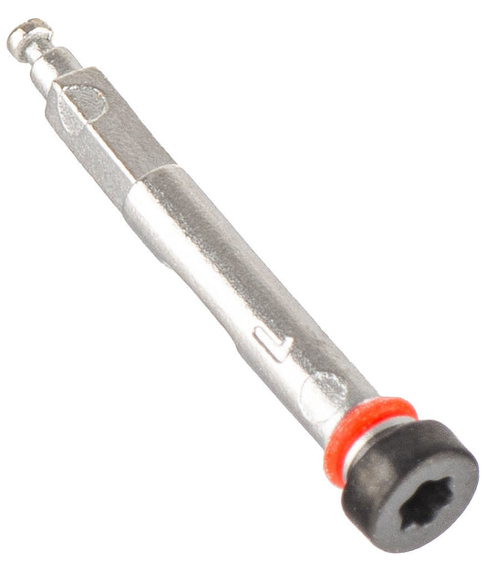 Vis Torx HMD Skyline, Noir (Twisted Black), Pack de service HQ26901001EE0