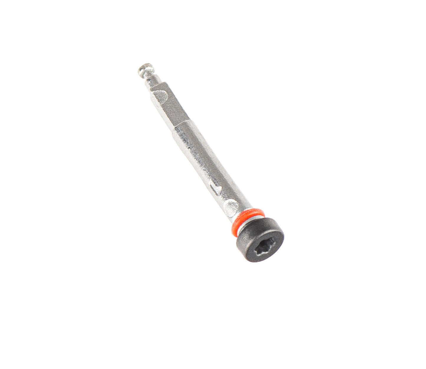 Vis Torx HMD Skyline, Noir (Twisted Black), Pack de service HQ26901001EE0