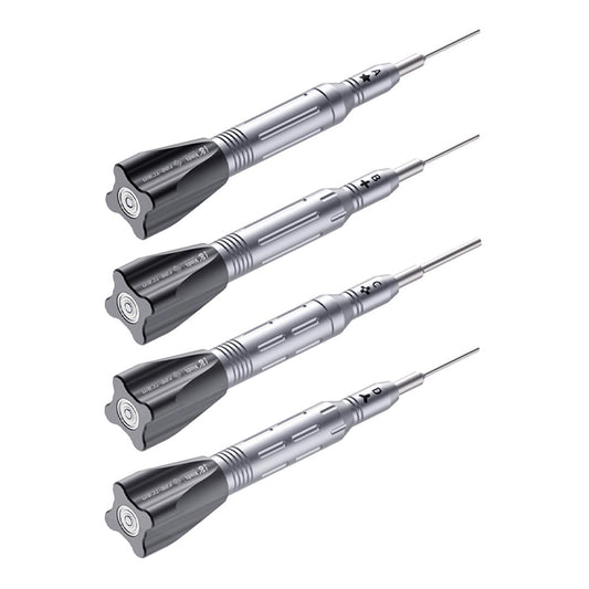 Tournevis 18Kinds Aerospace, 4 en 1