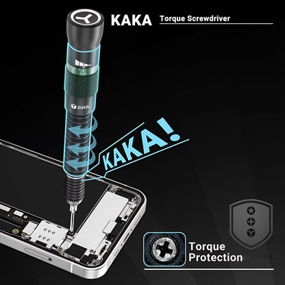 Tournevis 2UUL SD23 Kaka, Y 0,6 mm