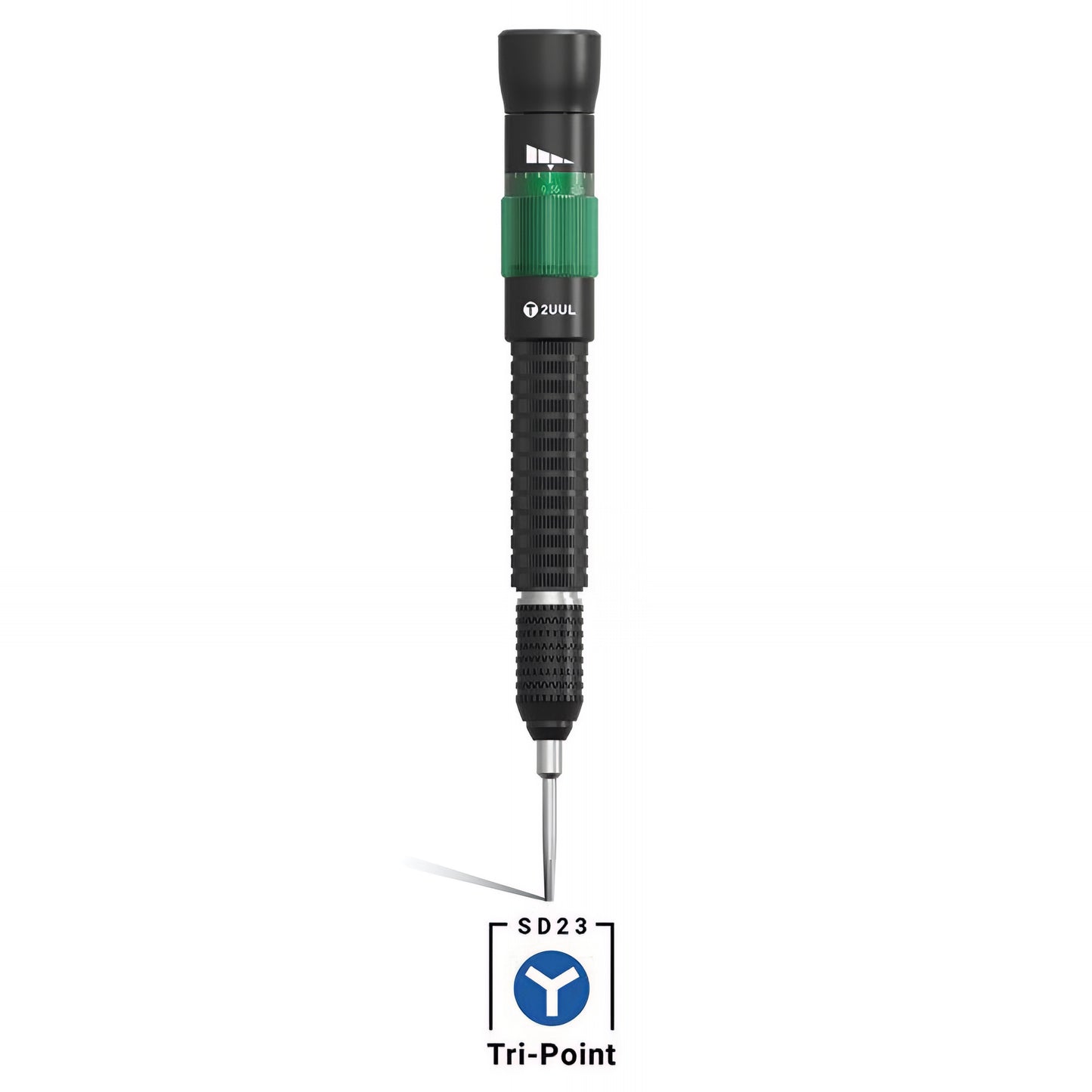 Tournevis 2UUL SD23 Kaka, Y 0,6 mm