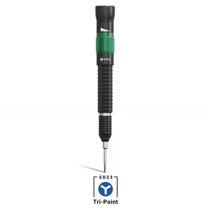 Tournevis 2UUL SD23 Kaka, Y 0,6 mm