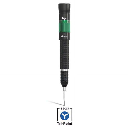 Tournevis 2UUL SD23 Kaka, Y 0,6 mm