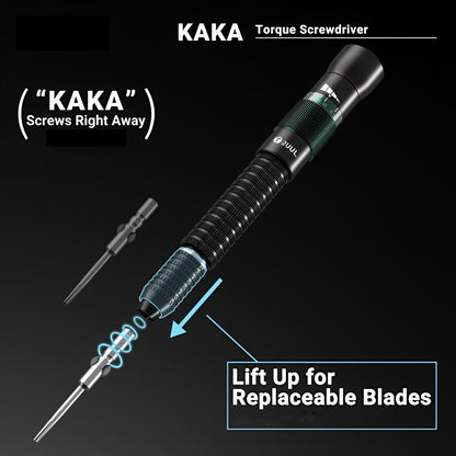 Tournevis 2UUL SD23 Kaka, Y 0,6 mm