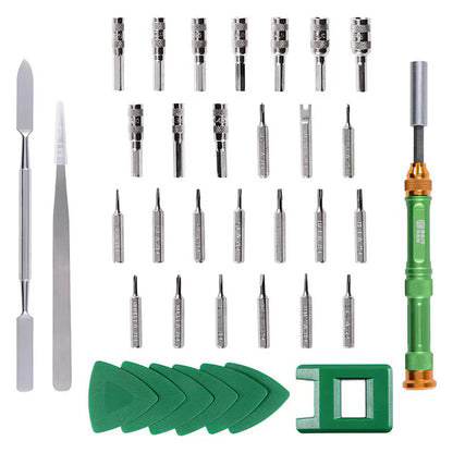 Kit de réparation Best BST-8929, 37in1