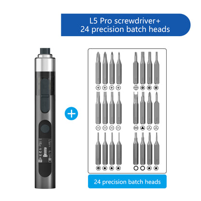 Tournevis électrique MaAnt L5 Pro