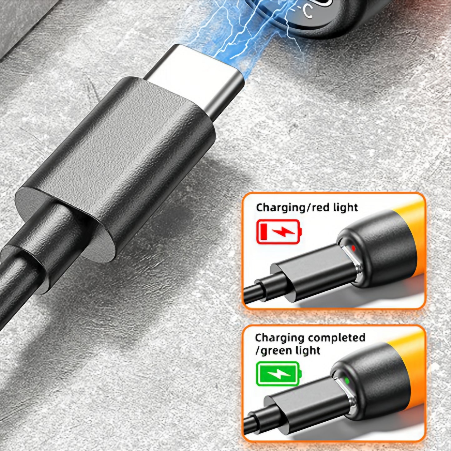 OEM J1 Electric Screwdriver, 46in1, Blue