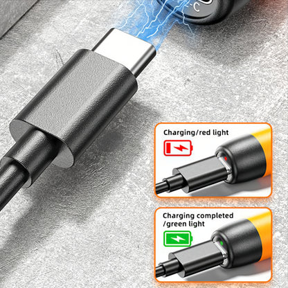 OEM J1 Electric Screwdriver, 46in1, Blue
