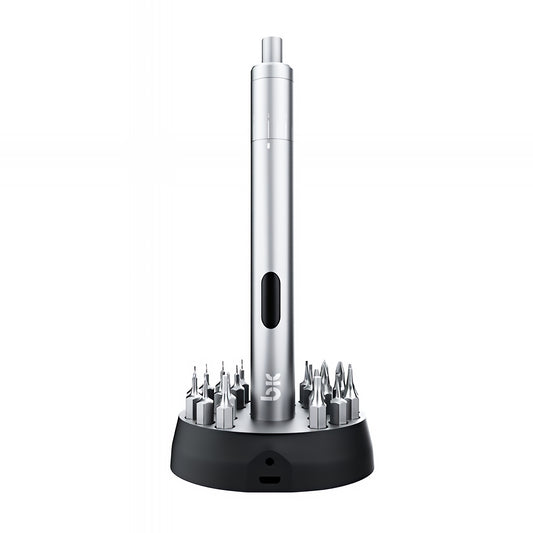 Tournevis électrique TBK BK-008