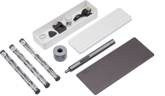 Tournevis Électrique Wowstick 1F+ Modèle 2